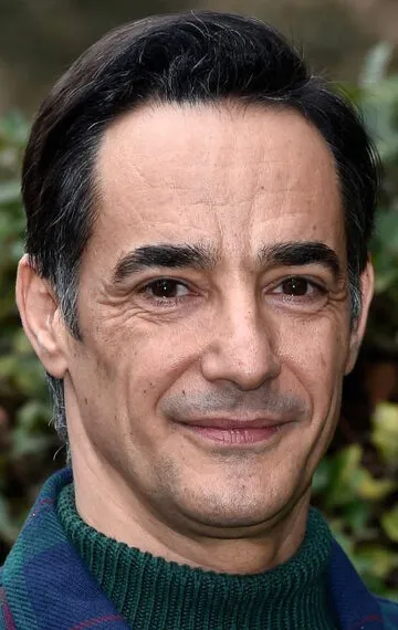 Фотография актёра Пеппино Маццотта