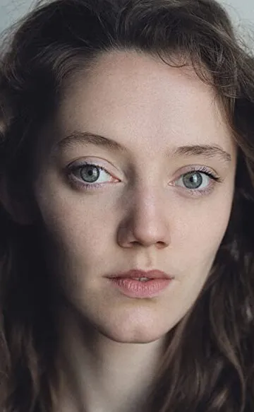 Фотография актёра Миррен Мак