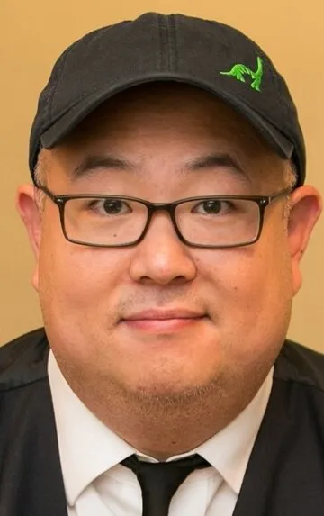 Фотография актёра Питер Сон