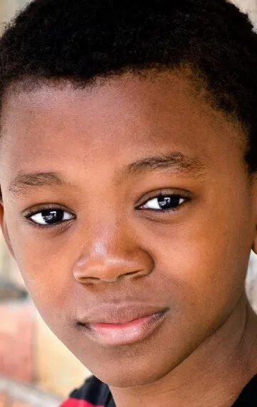 Фотография актёра 