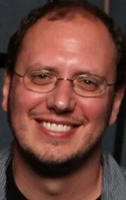 Фотография актёра Стивен Дж. Андерсон