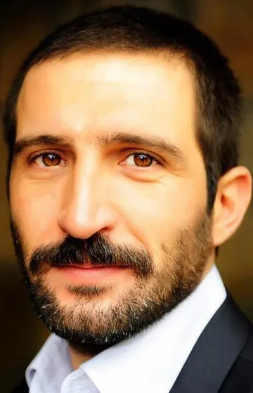 Фотография актёра Тимур Олкебаш