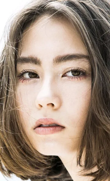 Фотография актёра Лорен Цай