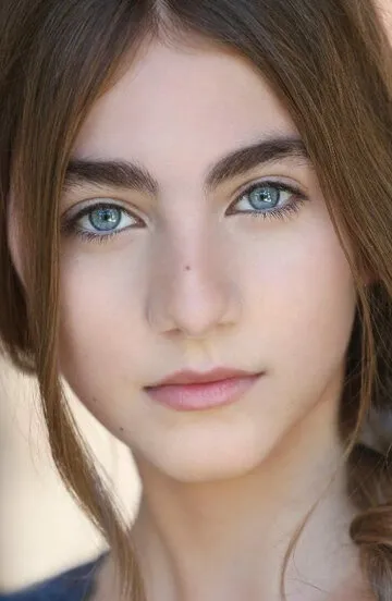 Фотография актёра Софи Митри