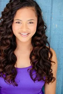 Фотография актёра Тиана Ле