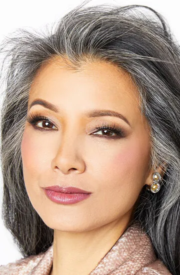 Фотография актёра Келли Ху