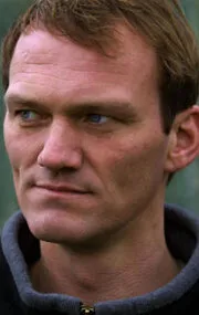 Фотография актёра Ингвар Эггерт Сигюрдссон