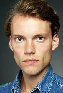 Фотография актёра Харалдур Эри Стефанссон