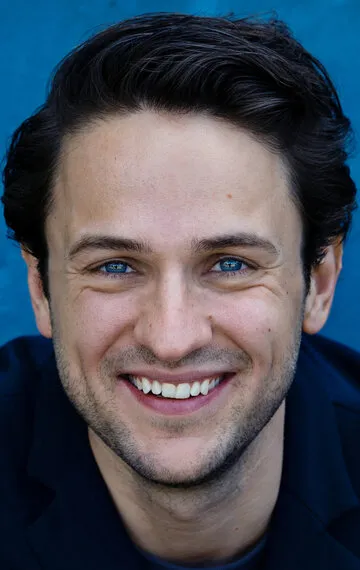 Фотография актёра Дмитрий Шаад