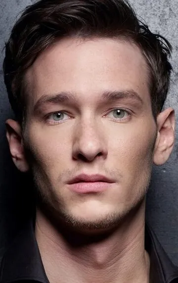 Фотография актёра Владимир Бурлаков