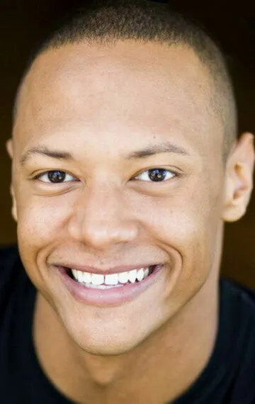 Фотография актёра Эмерсон Брукс