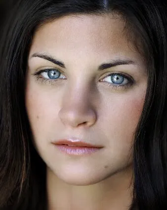 Фотография актёра Джорджина Кордова