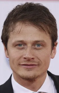 Фотография актёра Роман Книжка