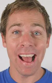 Фотография актёра Дэйв Инглэнд