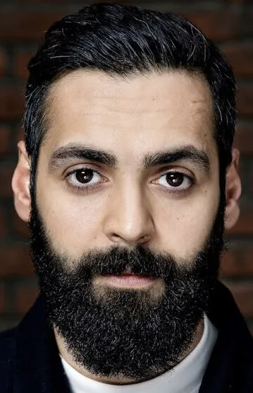 Фотография актёра Ардалан Эсмаили