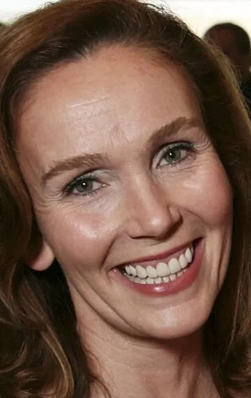 Фотография актёра Марита Герати