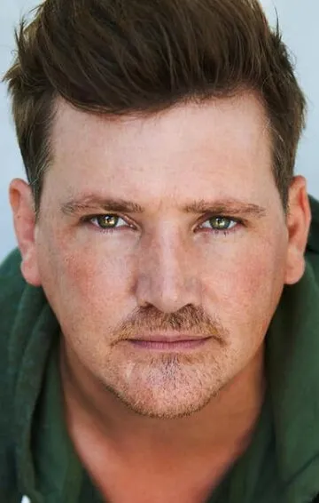 Фотография актёра Уильям Ли Скотт