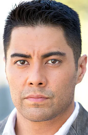 Фотография актёра Ношир Далаль