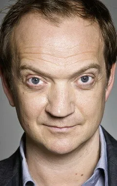 Фотография актёра Гар Б. Эйдсвольд