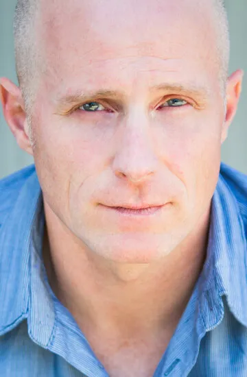 Фотография актёра Майкл Дэйнджерфилд