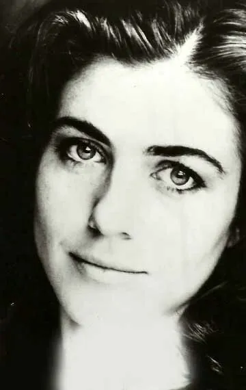 Фотография актёра Бетси Брэнтли