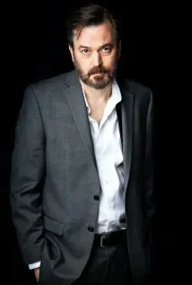 Фотография актёра Билл Мэрчент