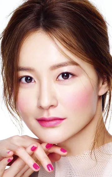 Фотография актёра Чон Ю-ми