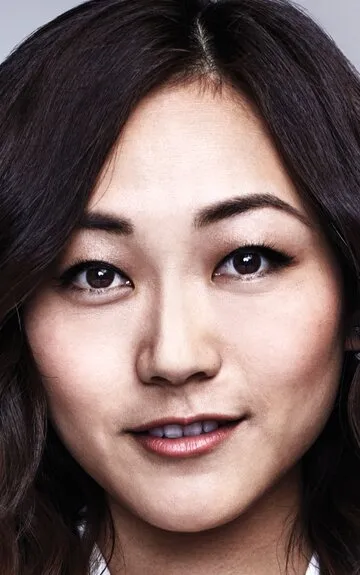 Фотография актёра Карен Фукухара