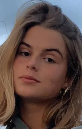 Фотография актёра Зои Брайан Херц