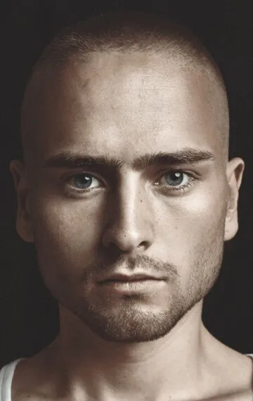 Фотография актёра 