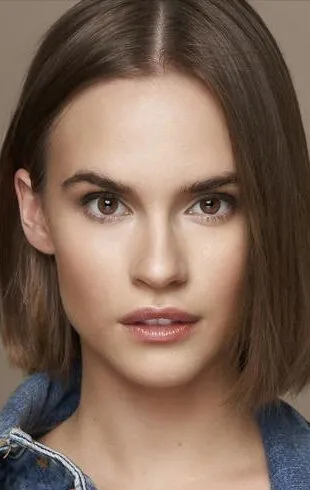 Фотография актёра Эма Хорват