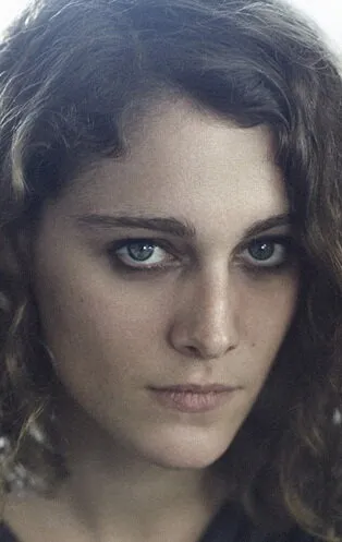 Фотография актёра Ариана Лабед