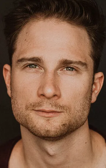 Фотография актёра Джереми Уолмсли