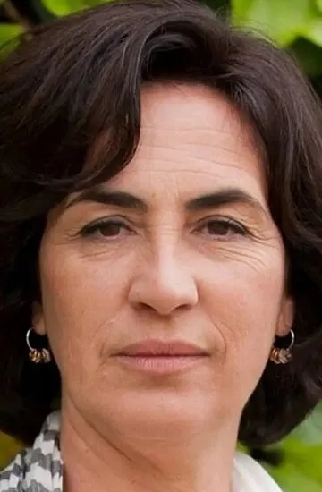 Фотография актёра Рита Бланку