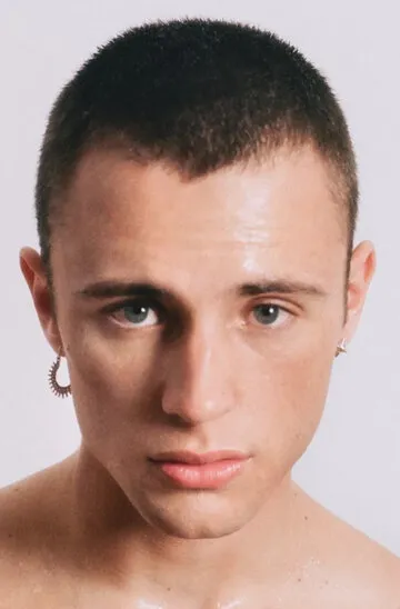 Фотография актёра Иван Пеллисер