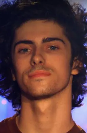 Фотография актёра Джек Самсон