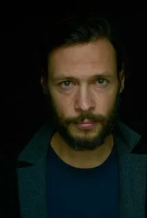 Фотография актёра Юго Дийон