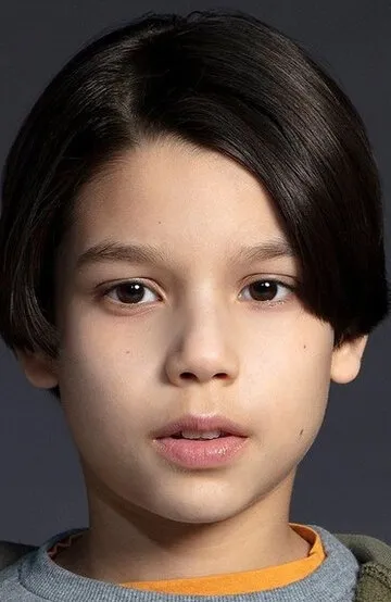 Фотография актёра Ивэн Уиттен