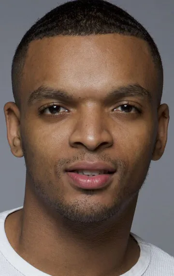 Фотография актёра 