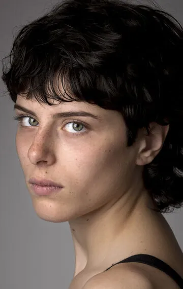 Фотография актёра Джордана Маренго