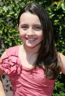 Фотография актёра Вероника Пауэрс