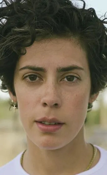 Фотография актёра Роберта Колиндрес