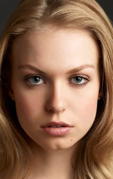 Фотография актёра Пенелопа Митчелл