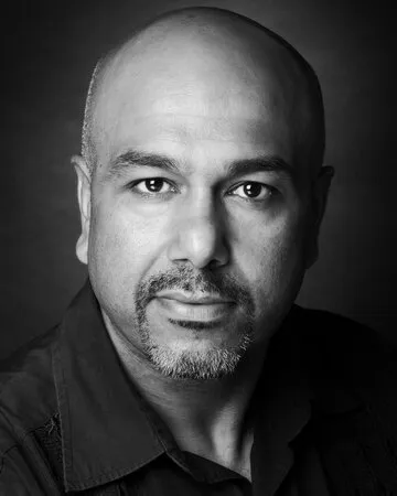 Фотография актёра Крисс Досанж