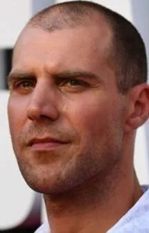 Фотография актёра Хосе Мануэль Ривера