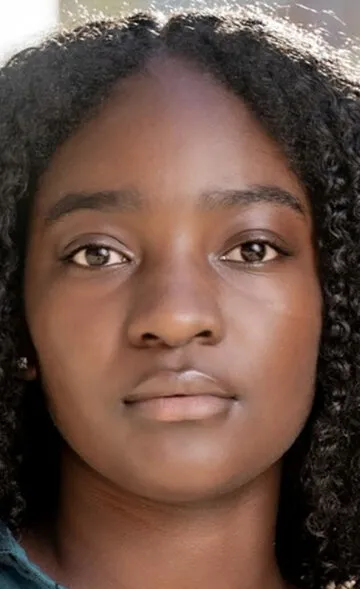 Фотография актёра Холли Буш