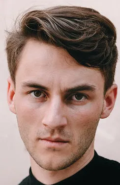 Фотография актёра Тобиас Самуэль Реш