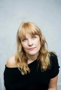 Фотография актёра Ханна Уллерстам