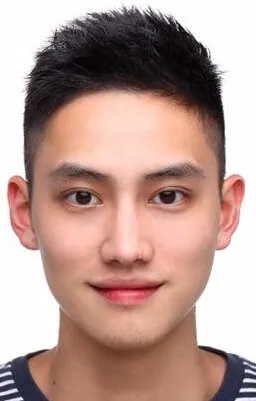 Фотография актёра Фэнди Фань