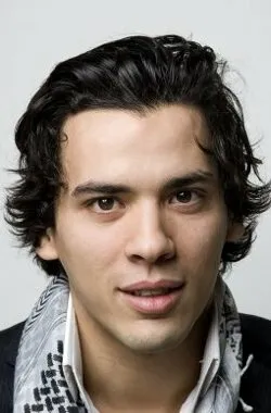 Фотография актёра Тауфик Жаллаб